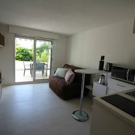 Apartment - Le Mariline - Magnan *