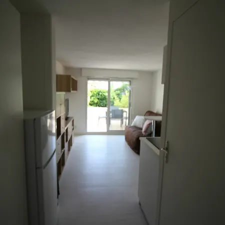 - Le Mariline - Magnan Apartment