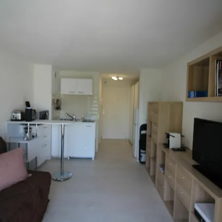 Apartment - Le Mariline - Magnan