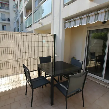 - Le Mariline - Magnan Apartment *