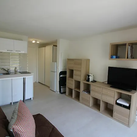 Apartment - Le Mariline - Magnan